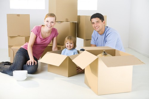Storage pricing overview for Swiss Cottage customers