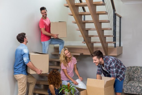 Secure payment process for Swisscottage Storage customers