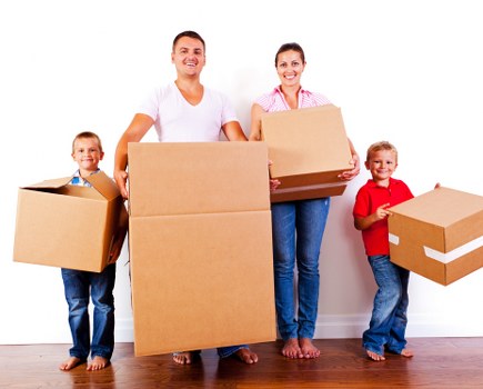 Short-term storage unit options in Swisscottage