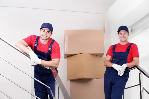 Business file storage solutions in Swisscottage for office records