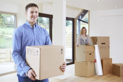 Professional Swisscottage Storage setting for household and business items