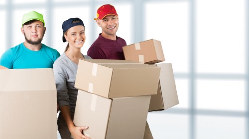 Safe and flexible furniture storage in Swisscottage for business and home use