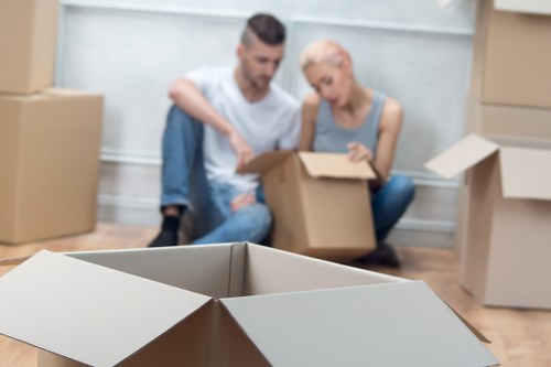 Payment and invoice terms for storage services