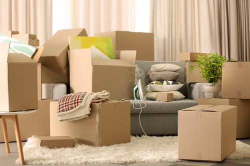 Trusted and secure Swisscottage Storage payment methods
