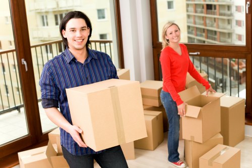Accessibility support information for Swisscottage Storage